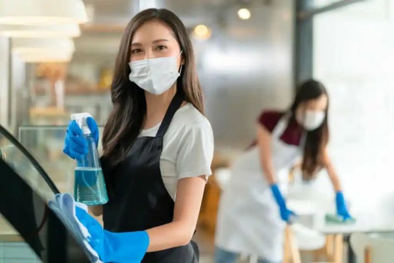 Navigating the World of Qualified Maids in Dubai & UAE: A Comprehensive Guide