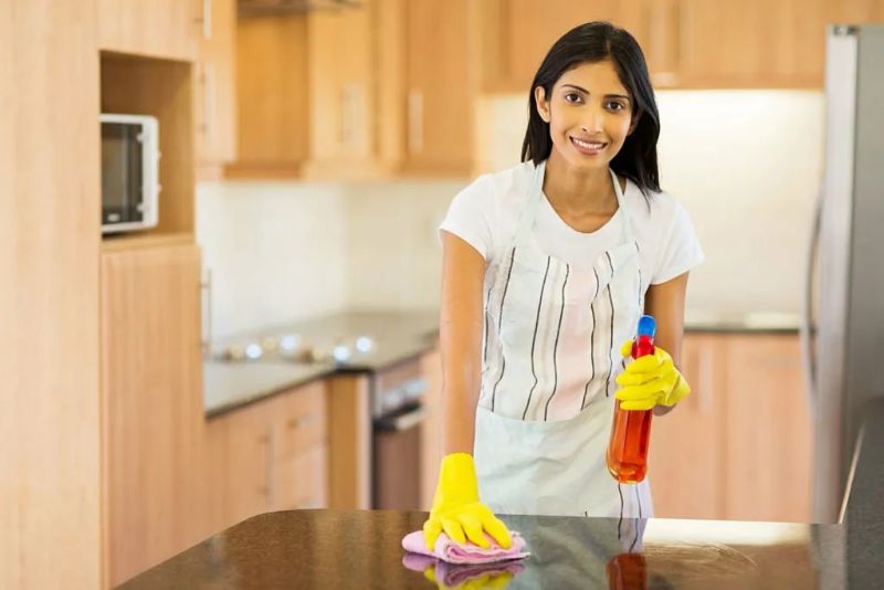Duties and Responsibilities of Maid and Nanny in Dubai, UAE