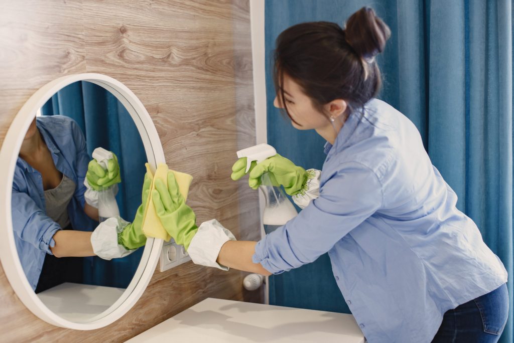 How to Train Your Part-Time Maids in Dubai to Meet Your Standards