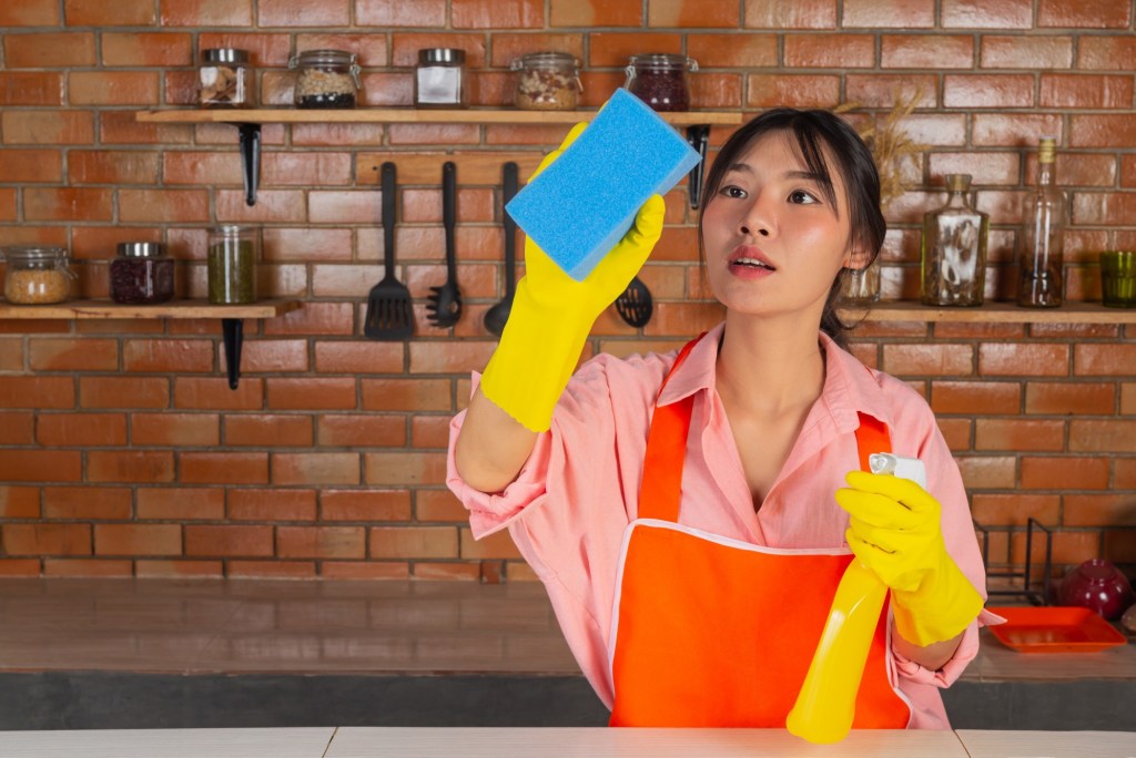 Why Hiring a Maid in Abu Dhabi Could Change Your Life: Maid Services In Abu Dhabi