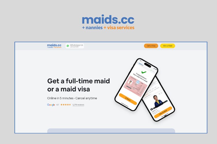 Maids.cc